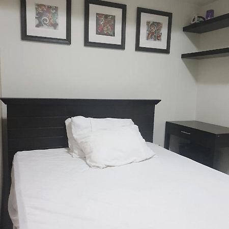 Jazz Residences Nicanor St. Bel Air Makati City Exterior foto