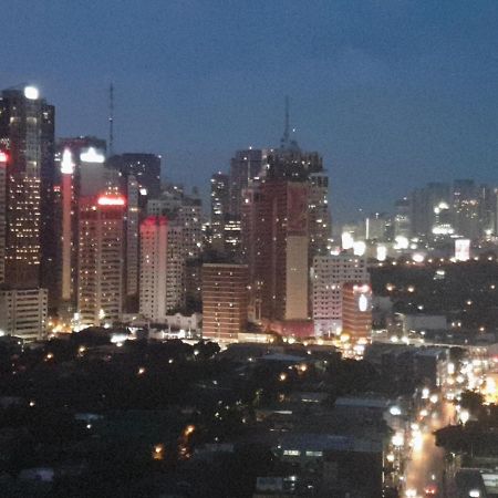 Jazz Residences Nicanor St. Bel Air Makati City Exterior foto
