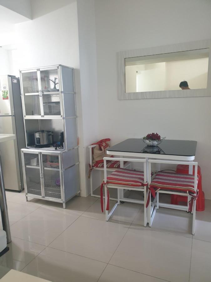 Jazz Residences Nicanor St. Bel Air Makati City Exterior foto