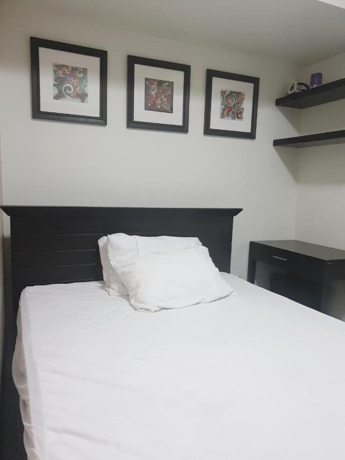 Jazz Residences Nicanor St. Bel Air Makati City Exterior foto