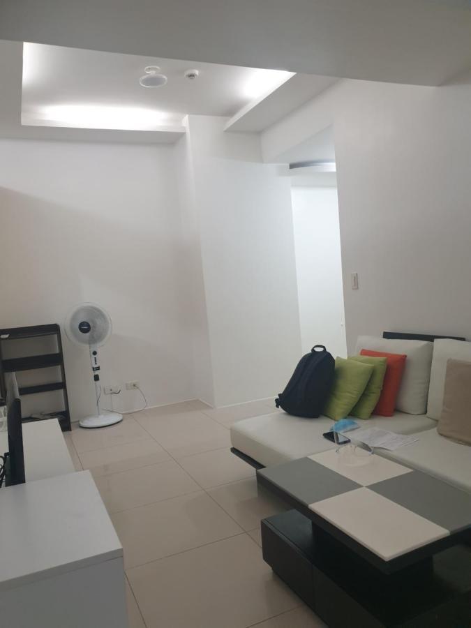 Jazz Residences Nicanor St. Bel Air Makati City Exterior foto